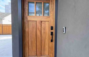 New Luxury 1BR ADU Near Downtown & Tech Hubs - Foto 13