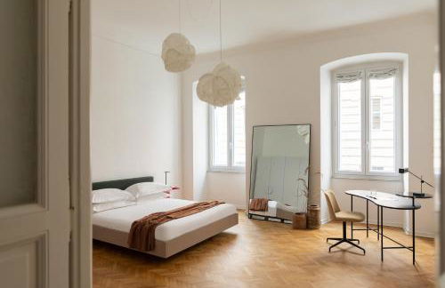 The Maison - Boutique Residence with Terrace & Garage, 160sqm - Photo 31