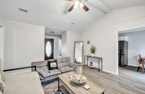 Home Sweet Home Camp Robinson - Foto 11