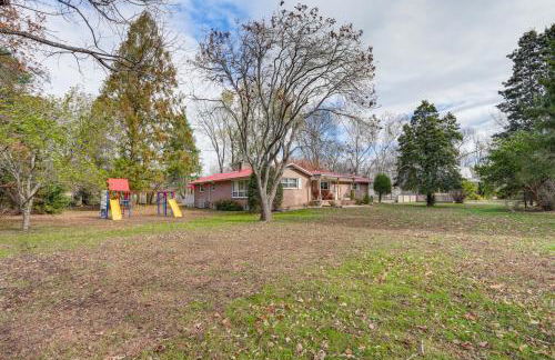 Family-Friendly Riverhouse Fishing and Hot Tub - Foto 41