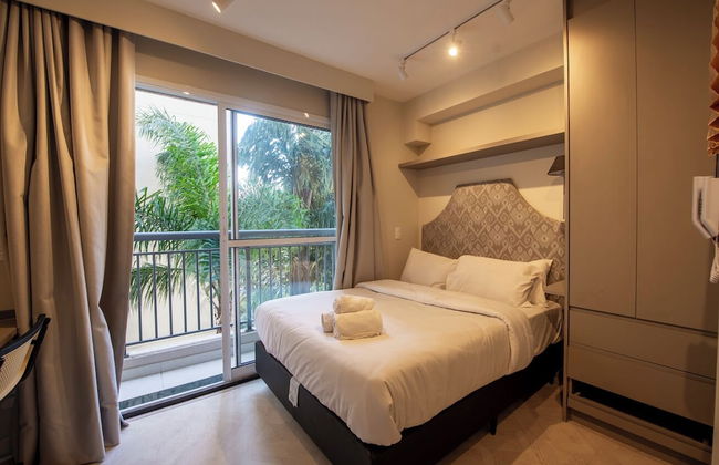 360 Ascent Paulista - Foto 70