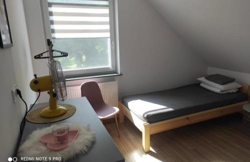 Bolek Lolek Domki Apartamenty - Foto 47