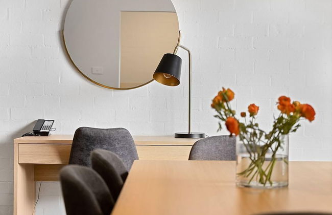 Oxley Court Serviced Apartments - Foto 9