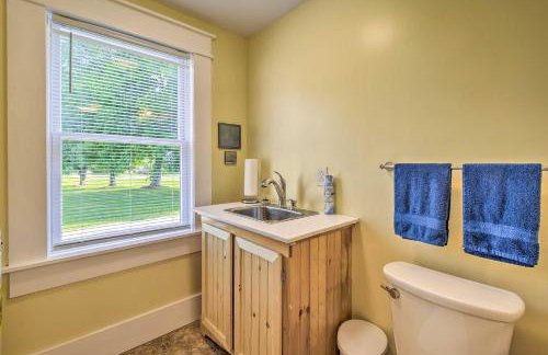 7 Mi to Seneca Lake Family Retreat in Stanley - Foto 23