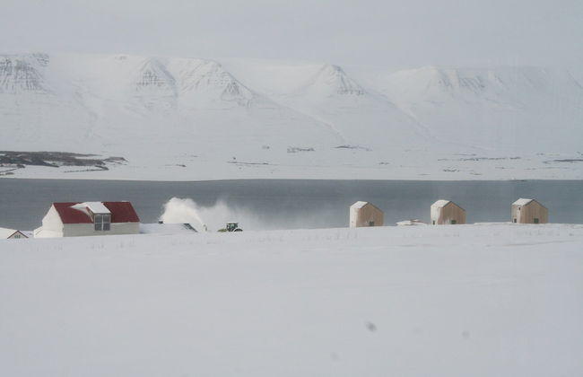 Sunnuhlid Apartment A - Foto 25