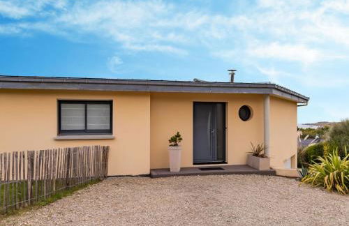 Holiday Home Maison de Plain Pied - Vue Mer by Interhome - Foto 52