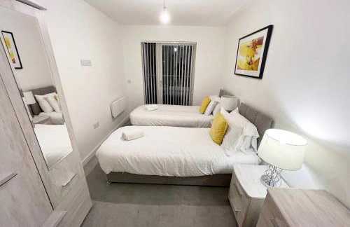 Halo Apartments - City Centre - Photo 19