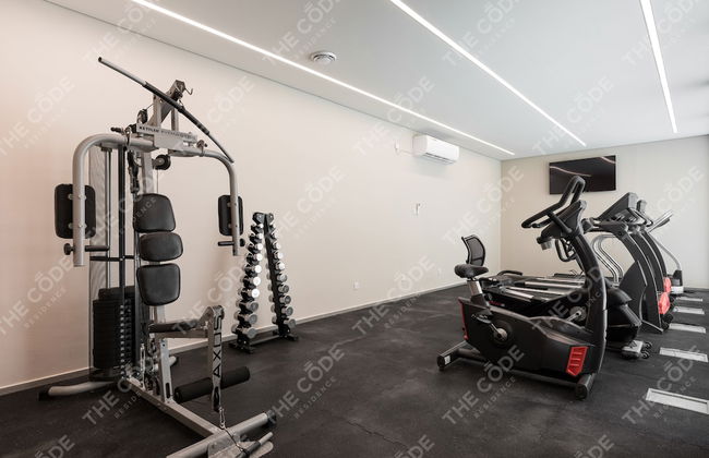 THE CODE RESIDENCE - Photo 24