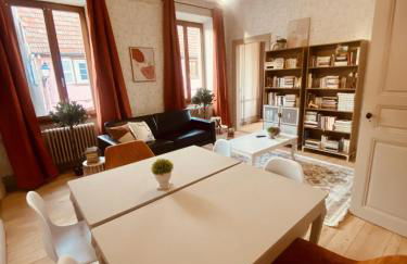 LA MARIEFACTURE - Comme un Livre Ouvert - Foto 1