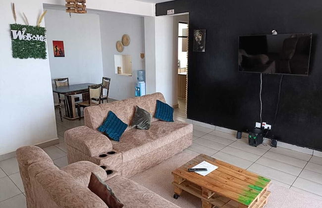 Gateway Apartments Thika - Foto 24