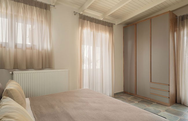 Xenios Dias Apartments - Foto 18