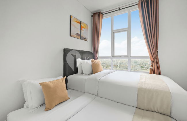 Talora by Kozystay - Taman Sari - Foto 3