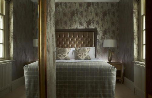 Brockencote Hall - Foto 8