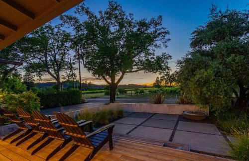 Haven With Pool, Hot Tub And Tastings Included - Foto 35