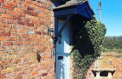 The Lodge at Greenbank Farm - Foto 14