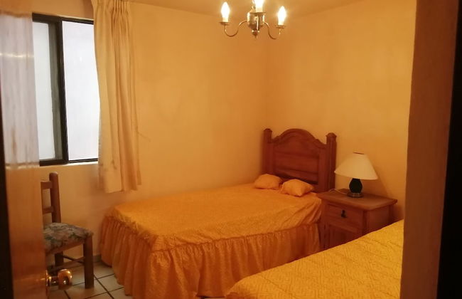 Departamento, Amplio, Seguridad, Ubicación - Foto 2