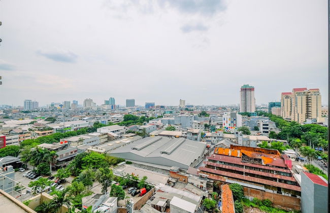 Best Deal Studio Apartment At Mangga Dua Residence - Photo 13