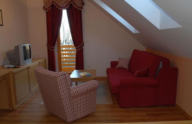 Aparthotel Snjezna Kraljica - Foto 10