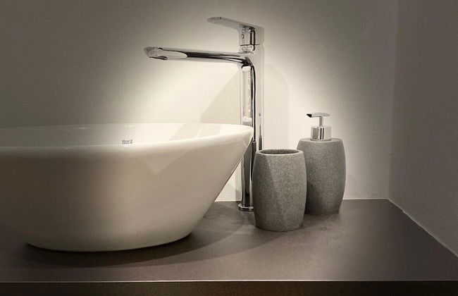 Modern Studio Imbonati 15/2 - Foto 7