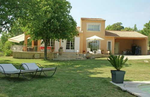 Villa in Reillanne with Private Pool - Foto 7
