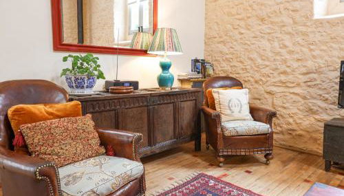 The Stone Barn - Photo 5