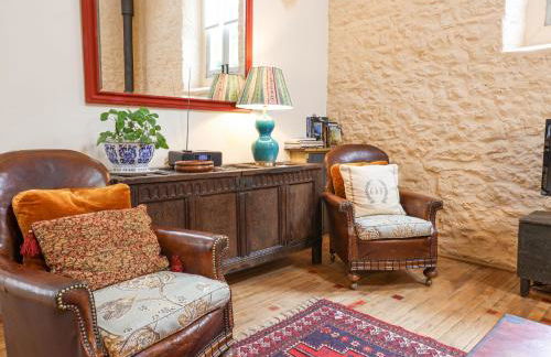 The Stone Barn - Photo 5