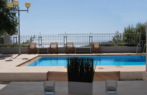 Chrysiida Luxury Suites - Foto 14