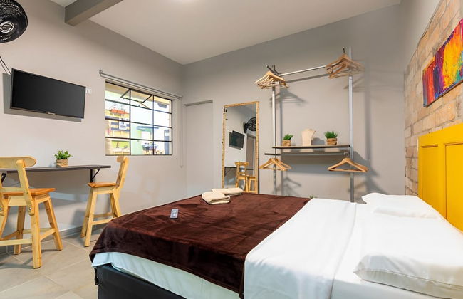 La Gruta Co-Living - Photo 4