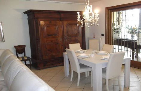 Villa Paradiso - Foto 26