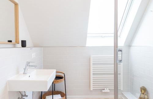 Ferienwohnung 54 Nord - Foto 19