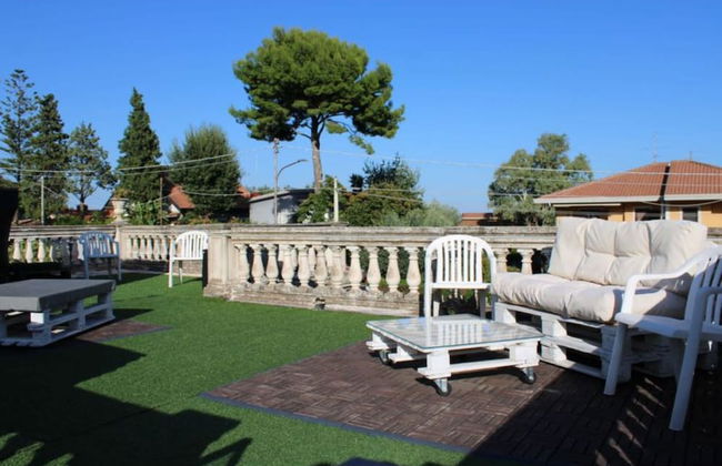 Deluxe Dependance Living Roo-deluxe Soggiorno In Dependance Con Piscina Privata - Foto 22