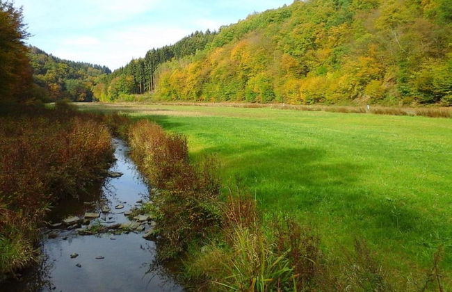 Regal Apartment in Pracht With Garden and Grill - Foto 39