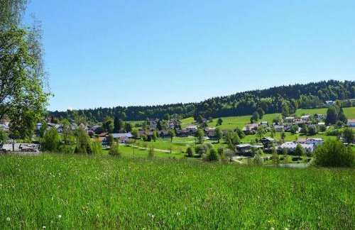 Apartment in Neuschonau With Parking Space - Foto 140