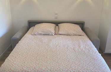 Charmant Appartement climatisé - Wifi - Foto 7