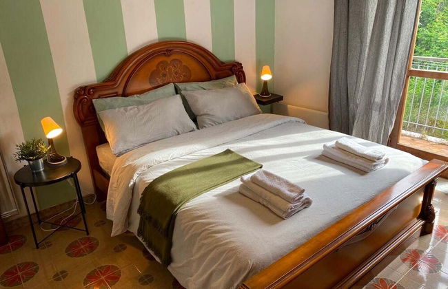 Wonder House & Panoramic View on the Amalfi Coast - Foto 20