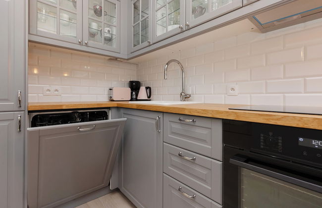 Żoliborz Artystyczny by Renters - Foto 16