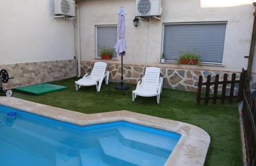 La Casa del Cerrillo - Foto 18