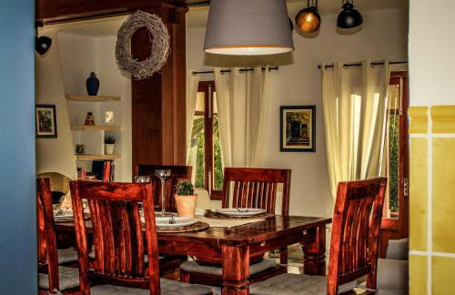 Villa Buena Vista - Foto 9