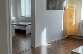 Große Wohnung - Foto 2