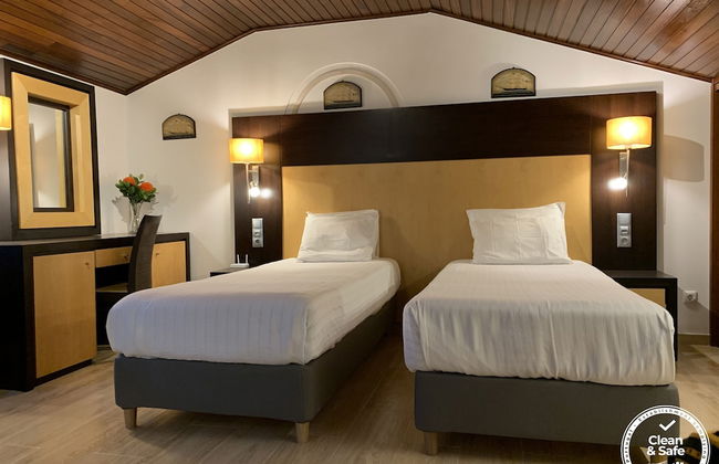 Discovery Apartment Carnaxide - Foto 4