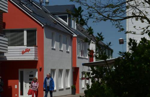 Appartements am Aquarium - Foto 1