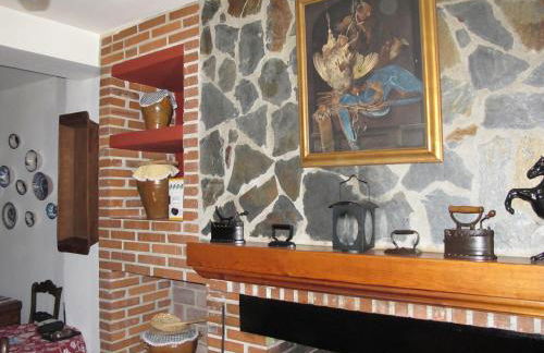 Casa rural VillaGloria - Foto 57