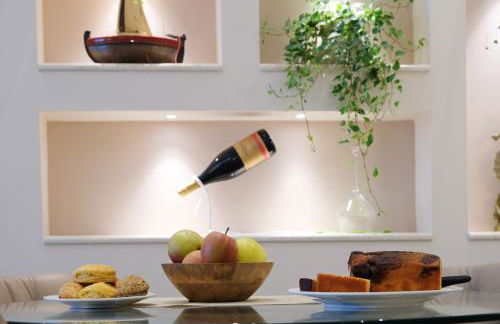 Sykea Luxury Apartment - Foto 16