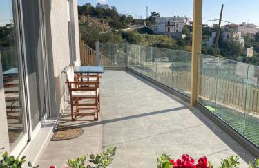 Zax sea view villas 4-Villa Pool Complex - Foto 28