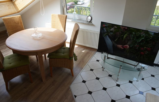 Ferienwohnung Ahrtalblick - Photo 5