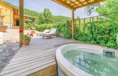 DeiMori LaMassa private villa with pool - Foto 18