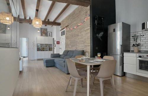 Romantic Apartment Botanico by Virkin Suites - Foto 26