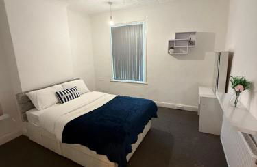 Rems 3bed apartment with games for fun, close to gym and garden view - Foto 11