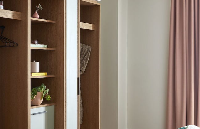 Turing Locke Cambridge - Foto 39