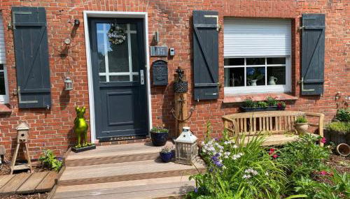 Holiday Home Huus an`t Dörpsdiek by Interhome - Foto 3